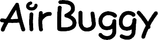 AIR BUGGY logo