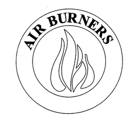 AIR BURNERS logo