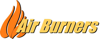 AIR BURNERS logo