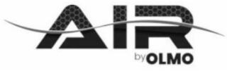 AIR BY OLMO logo