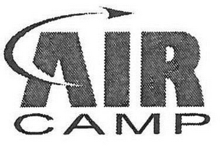 AIR CAMP logo