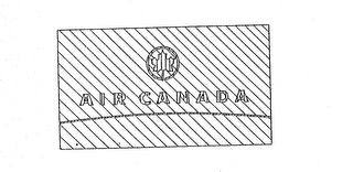 AIR CANADA logo