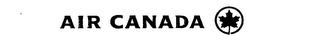 AIR CANADA logo
