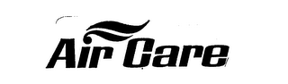 AIR CARE logo