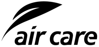 AIR CARE logo