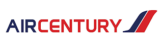 AIR CENTURY logo