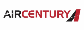 AIR CENTURY logo