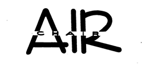 AIR CHAIR logo