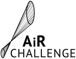AIR CHALLENGE logo