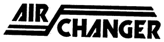 AIR CHANGER logo