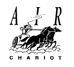 AIR CHARIOT logo