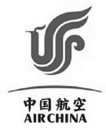 AIR CHINA logo