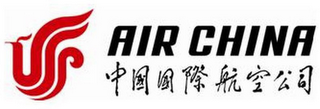 AIR CHINA logo