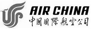 AIR CHINA logo