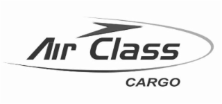 AIR CLASS CARGO logo