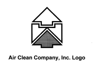 AIR CLEAN COMPANY, INC. LOGO logo