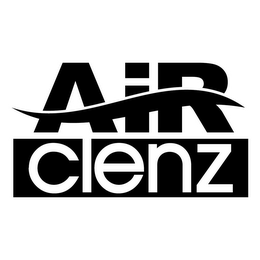 AIR CLENZ logo