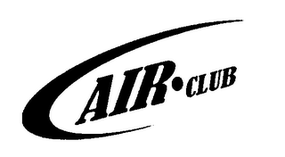 AIR-CLUB logo
