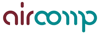 AIR COMP logo