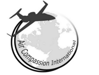 AIR COMPASSION INTERNATIONAL logo