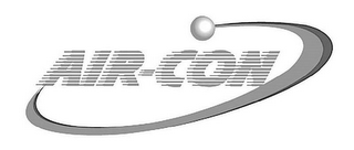 AIR-CON logo