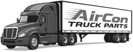 AIR CON TRUCK PARTS logo