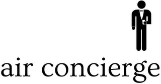 AIR CONCIERGE logo