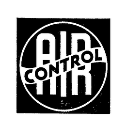 AIR CONTROL logo