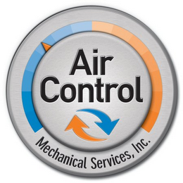 AIR CONTROL MECHANICAL SERVICES, INC. logo
