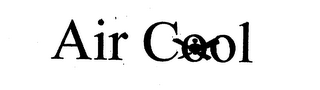 AIR COOL logo
