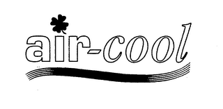 AIR COOL logo