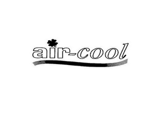 AIR-COOL logo