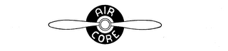 AIR CORE logo