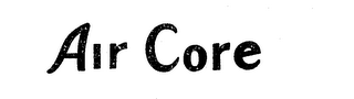 AIR CORE logo