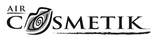 AIR COSMETIK logo