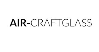 AIR-CRAFTGLASS logo