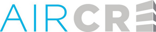 AIR CRE logo