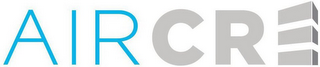 AIR CRE logo