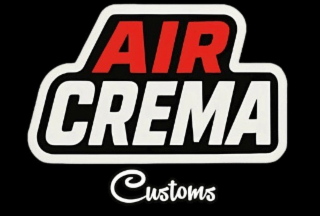 AIR CREMA  CUSTOMS logo