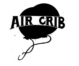 AIR CRIB logo