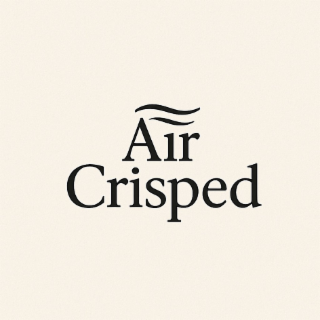 AIR CRISPED logo