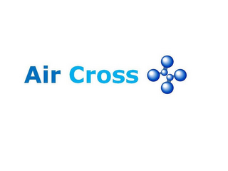 AIR CROSS logo