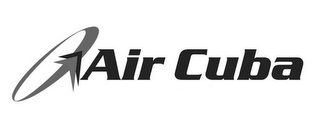 AIR CUBA logo