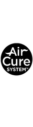AIR CURE SYSTEM logo