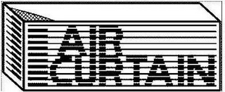 AIR CURTAIN logo