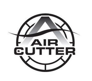 AIR CUTTER logo