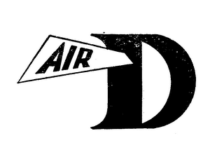 AIR D logo
