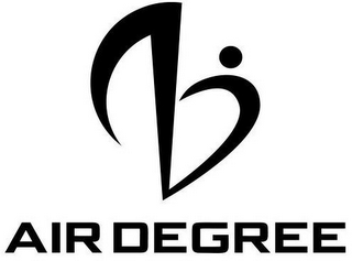 AIR DEGREE logo