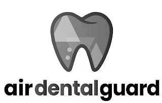 AIR DENTAL GUARD logo