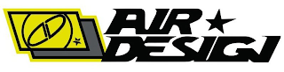 AIR DESIGN logo